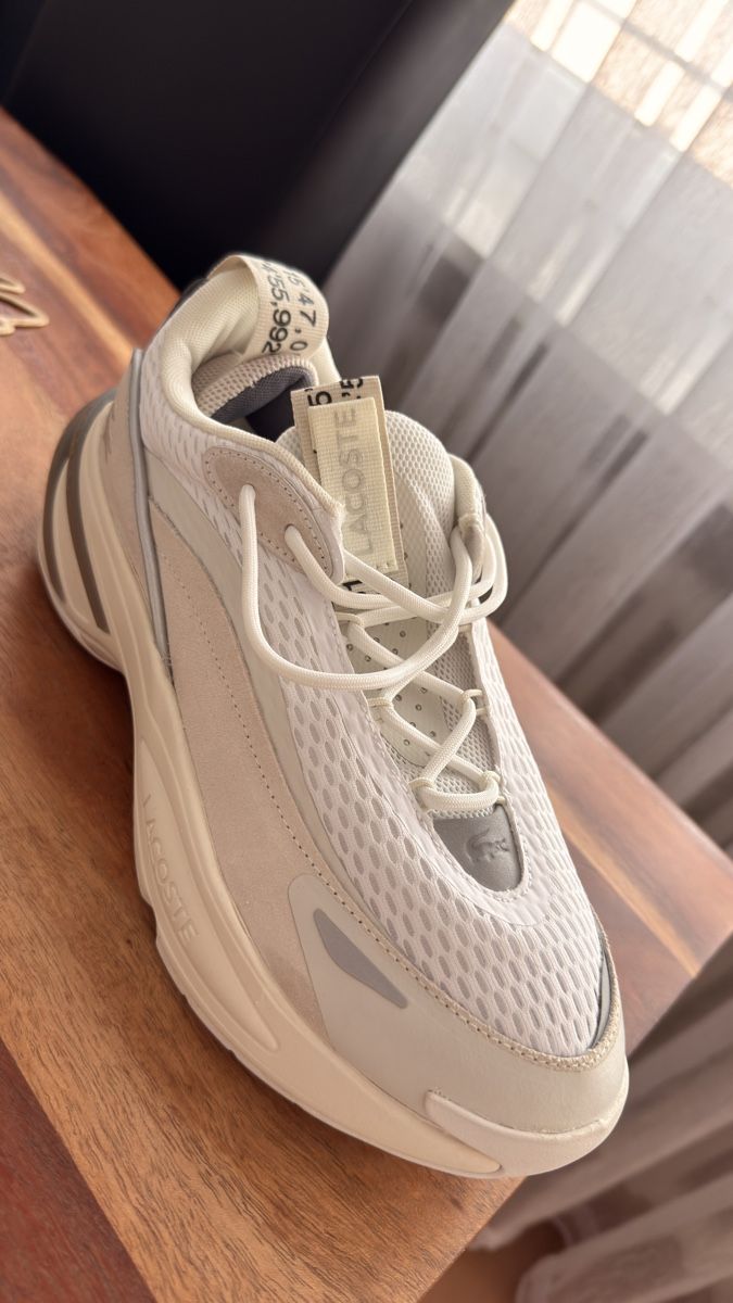 Lacoste Scarpe da uomo: Lacoste Schuhe neu Grösse 41 – Nuovo e nell'imballaggio originale da Steinach venduto da Jeep2016 4