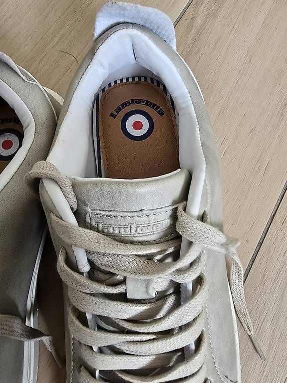 Lambretta Scarpe da uomo: Scarpe Lambretta 41 – Usato da Locarno venduto da ran_c5zb 3