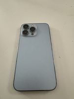 iPhone 13 Pro used blue
