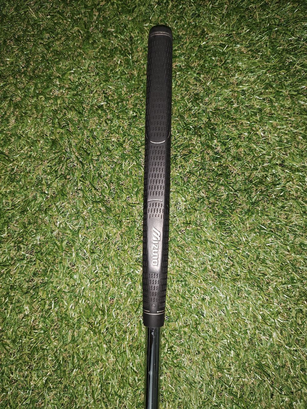 Mizuno Clubs & Sets: Mizuno Putter, Mallet-Kopfform, gebraucht – D'occasion à Uerikon par Chreggus_Golfshop 4