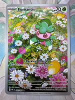 Pokémon TCG – Fomantis (PBL085) Pitch Black