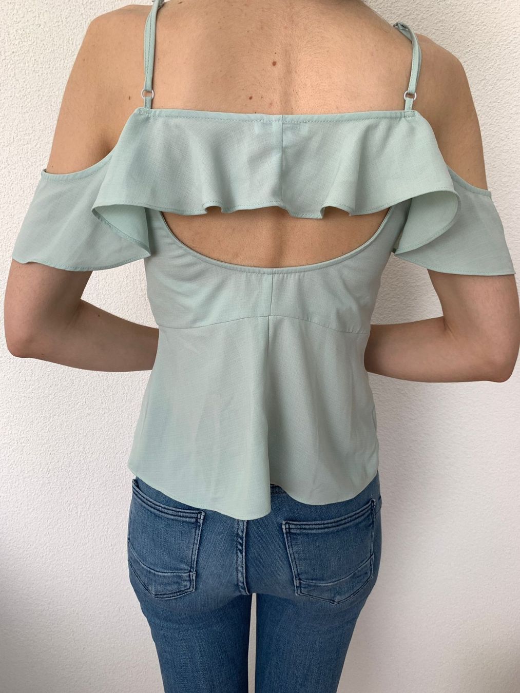 Camicette: Damen Bluse S – Usato da Hochfelden venduto da rub_rnw5 2