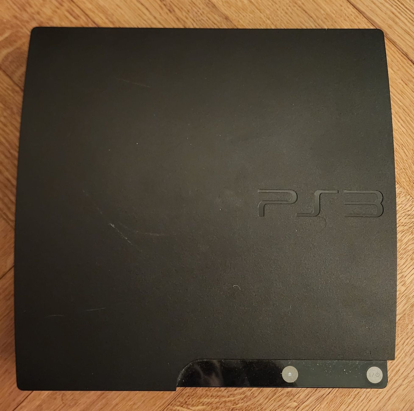 Sony Console: PS3 inkl. 13 Spielen & 1 Controller – Difettoso da Basel venduto da Mauck93 1