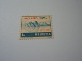 Marke Pro Aero 1941, **