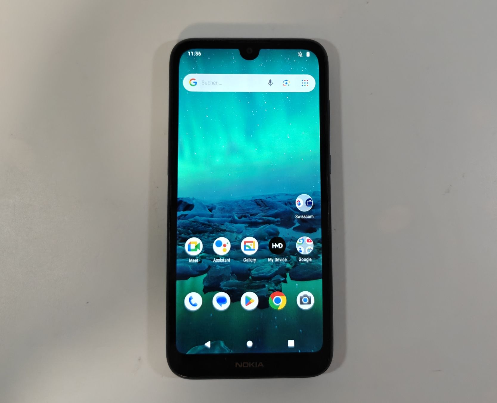 Nokia Telefoni cellulari / Smartphones: Nokia 1.3 – Usato da Ehrendingen venduto da Rocky985
