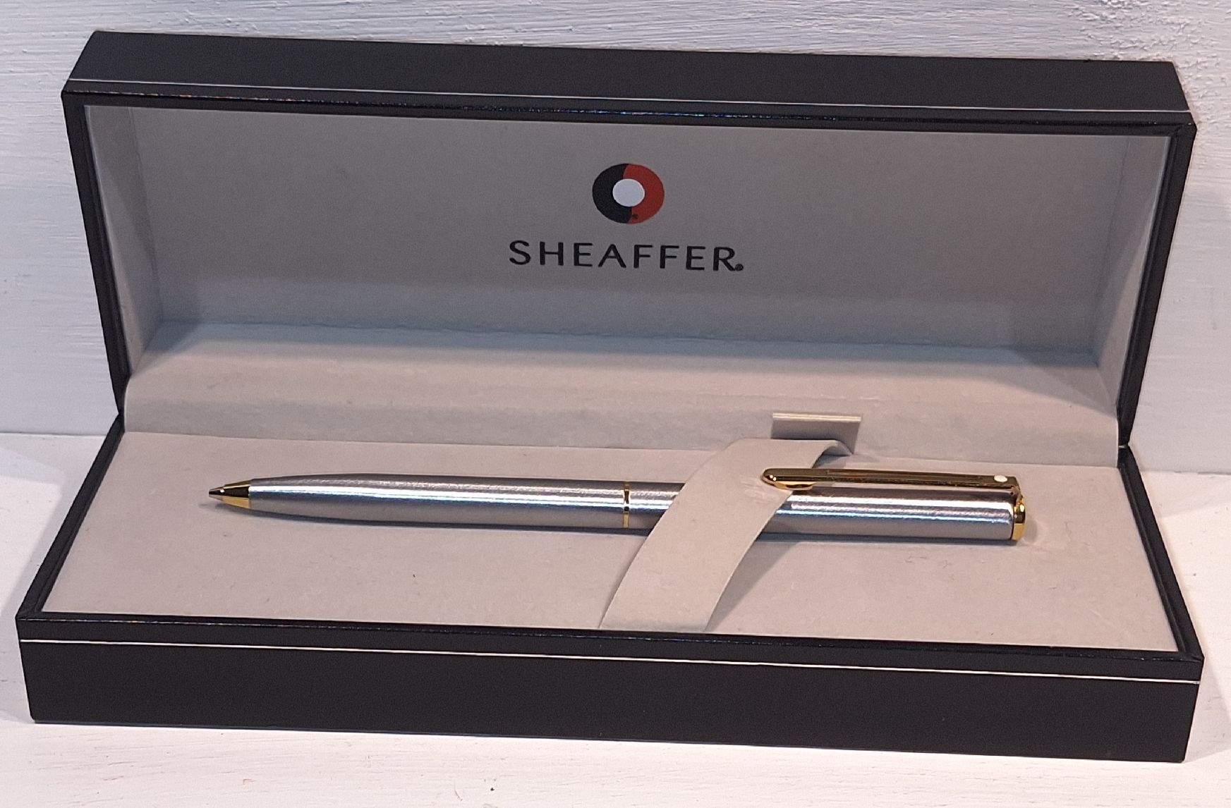 Matite, matite colorate & gessi: Sheaffer Drehbleistift mit OVP, neuwertig – Nuovo (secondo la descrizione) da Basel venduto da ChaDav