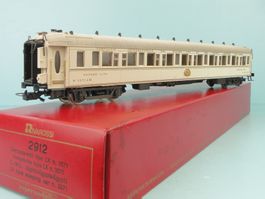 Rivarossi HO 2910 CIWL (Egypt), neu