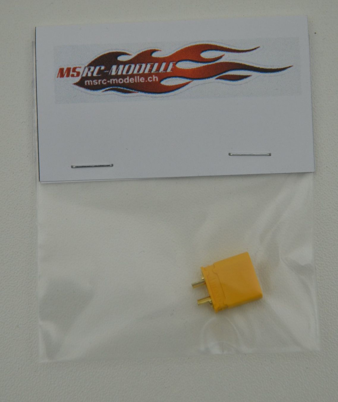 Modellismo RC: XT30U Stecker 1Stk. – Nuovo e nell'imballaggio originale da Rüti ZH venduto da MSRC_Modelle