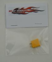 XT30U Stecker 1Stk.