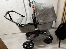 Bugaboo Fox 3 - Neuwertiger Zustand!