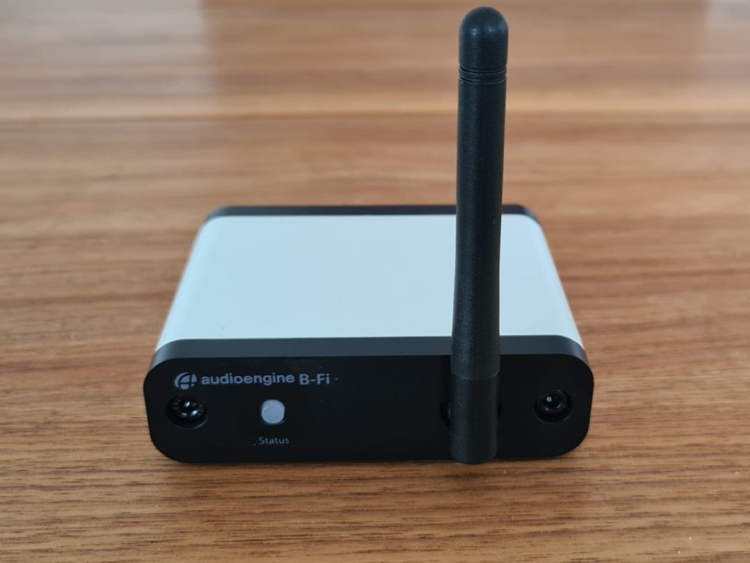 Convertisseurs: Audioengine B-FI – D'occasion à Mettmenstetten par swissric