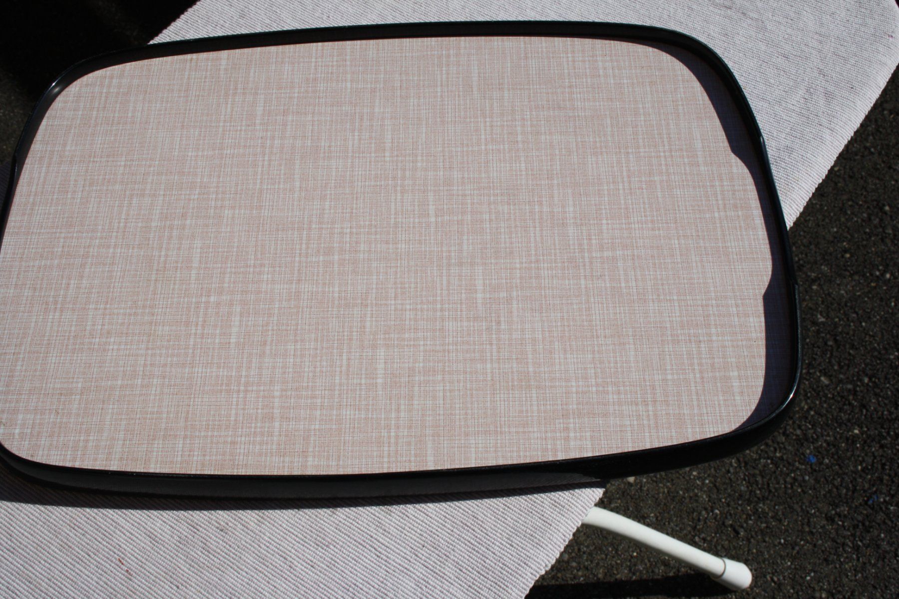 Tablet PC: KELKO KELCO TABLET 60/70 ER JAHRE – Usato da Wauwil venduto da Pneuedy 4