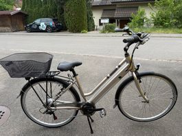 E-Bike Zenith