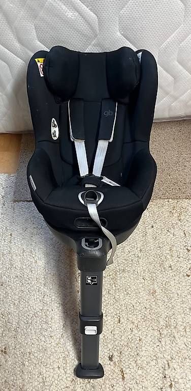 Seggiolini per auto: Good Baby Vaya 2 i-Size – Usato da aegerten venduto da Pawe3 1