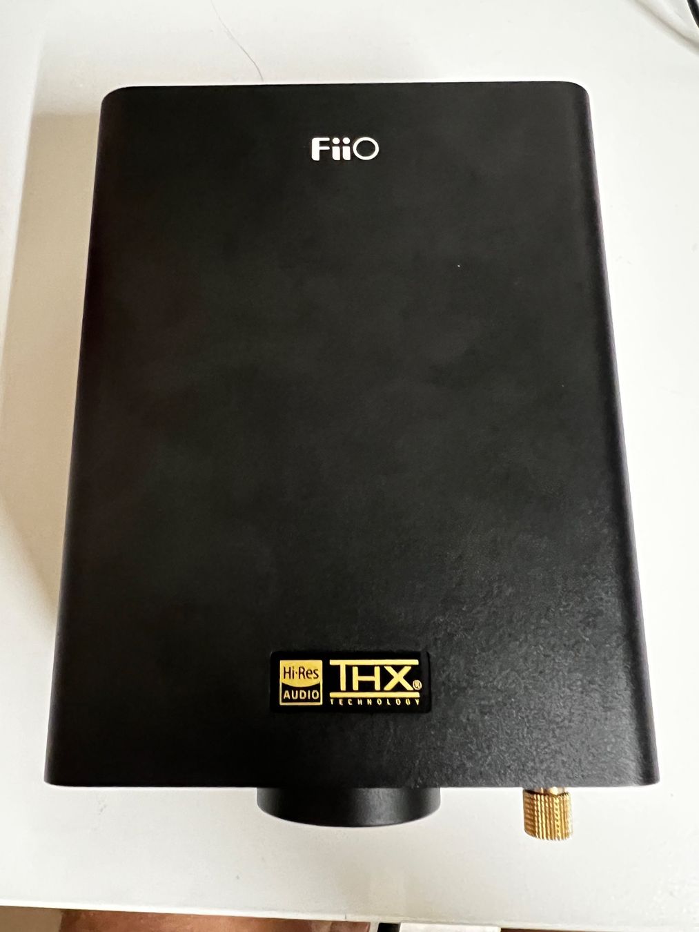 Amplificatori: FiiO K7 Desktop DAC und Kopfhörerverstärker – Usato da Frick venduto da ToWay 2