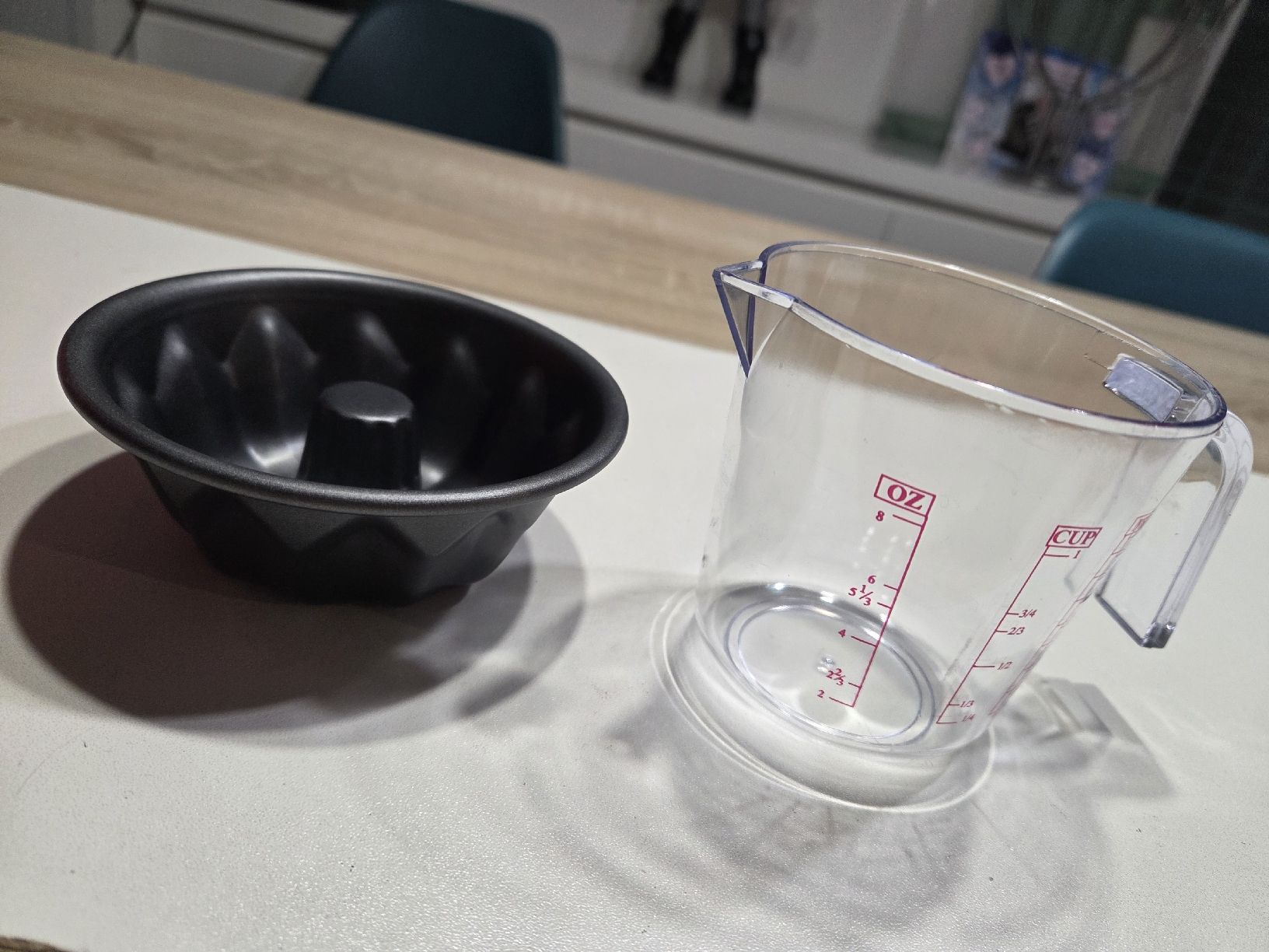 Spielzeuge: Backset SoCook Backformen und Backzubehör ungebrauch – Neu (gemäss Beschreibung) aus Glattbrugg von ste_6g5k 2