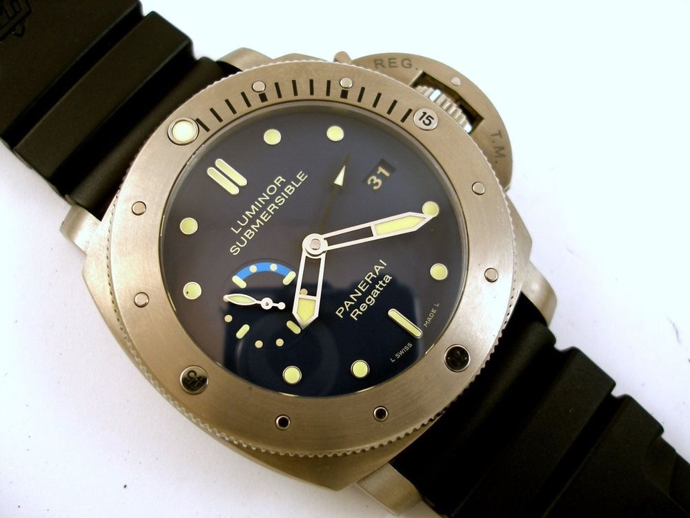 Panerai 371 clearance