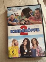DVD Film Kindsköpfe 2 Komödie guter Zustand gebraucht