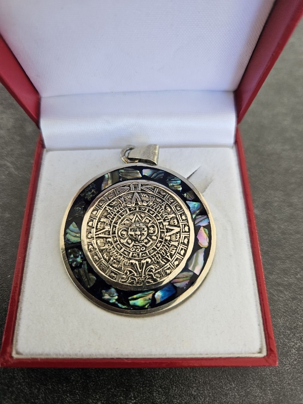 Pendentifs: Anhänger 925  – D'occasion à Adlikon b.Regensdorf par kuka02