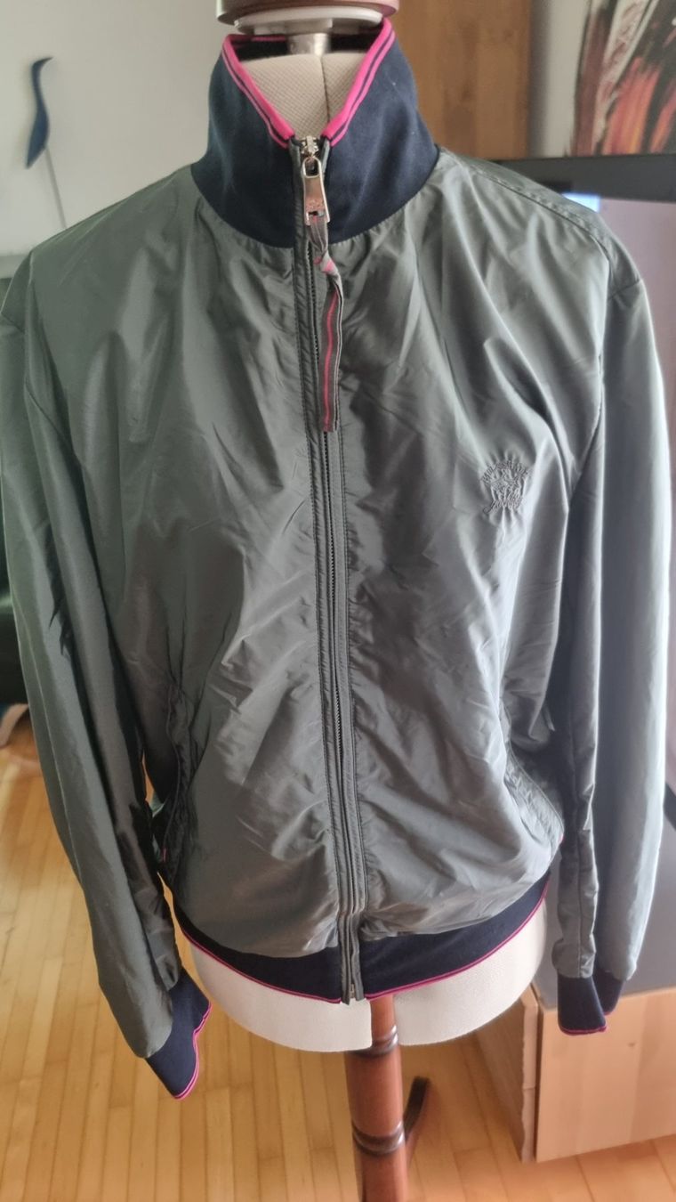 Paul & Shark Giacche: Paul Shark Jacke leicht – Usato da Riedikon venduto da Winter21. 1