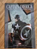 Captain America - der Auserwählte Comic
