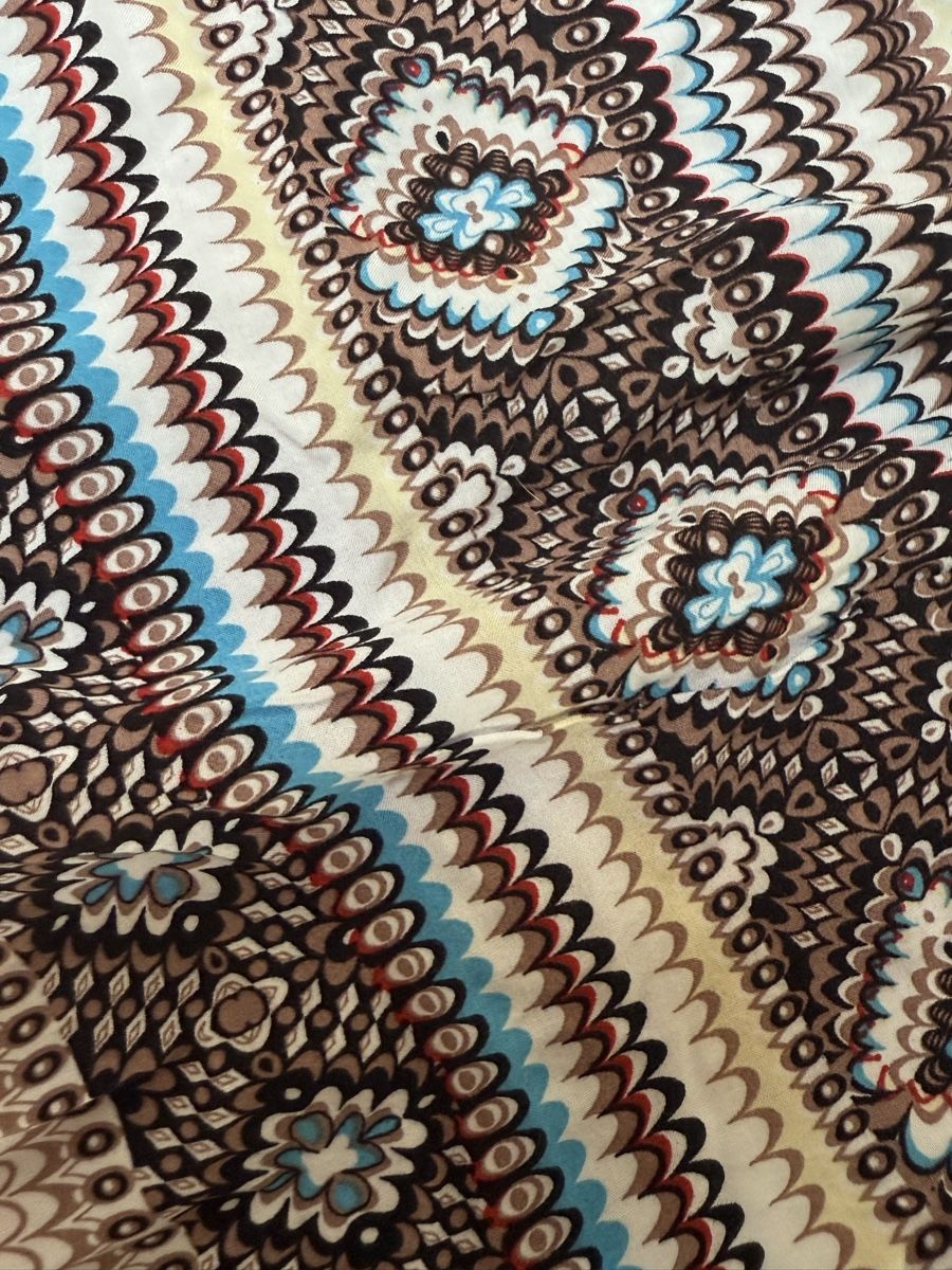 Hosen: Boho Pumphose – Neu (gemäss Beschreibung) aus Sigriswil von ck56 2
