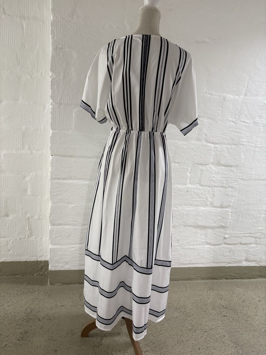 Shein Vestiti: Damen Kleid,Gr.S(M);Shein – Nuovo (secondo la descrizione) da Winterthur venduto da Nena222 2