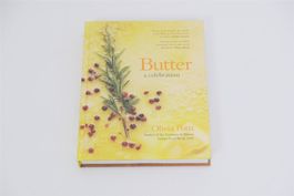 BUTTER a celebration (23052741)