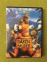 Bärenbrüder DVD
