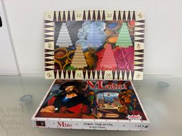 Gesellschaftsspiel Medici