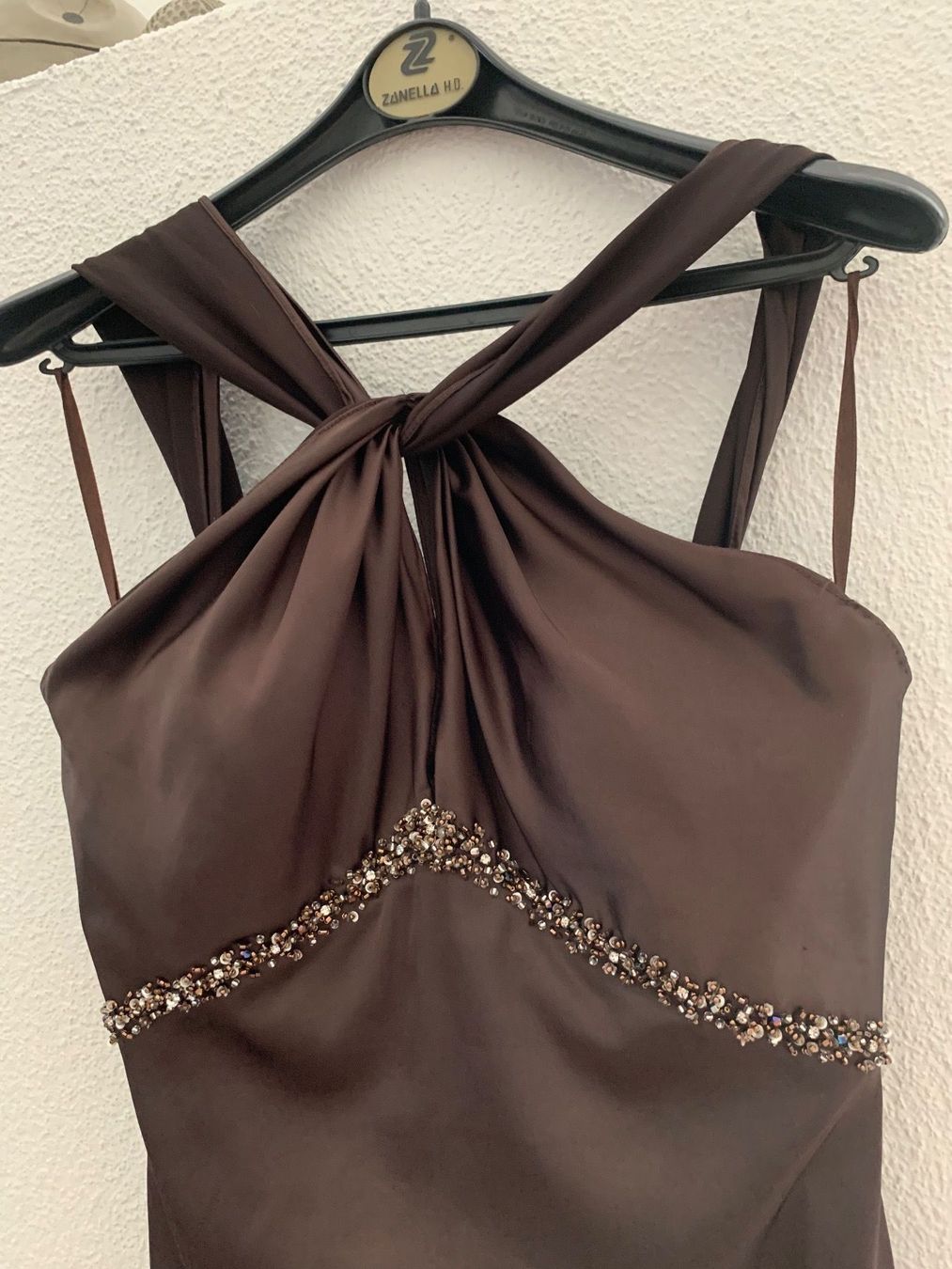 Vestiti: Glamouröse Abendkleid, neuwertig – Nuovo (secondo la descrizione) da Hombrechtikon venduto da Herbstsonne 2