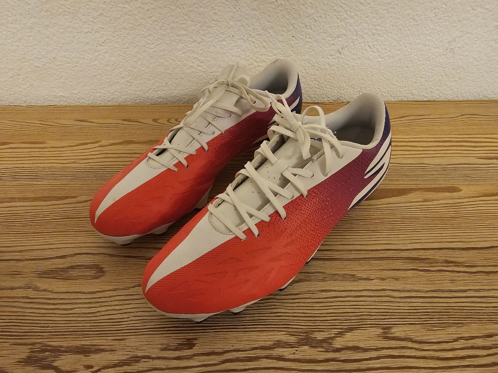 Skechers Scarpe da uomo: Skechers Razor 2 Academy FG – Nuovo (secondo la descrizione) da Merenschwand venduto da dav_5wts 1