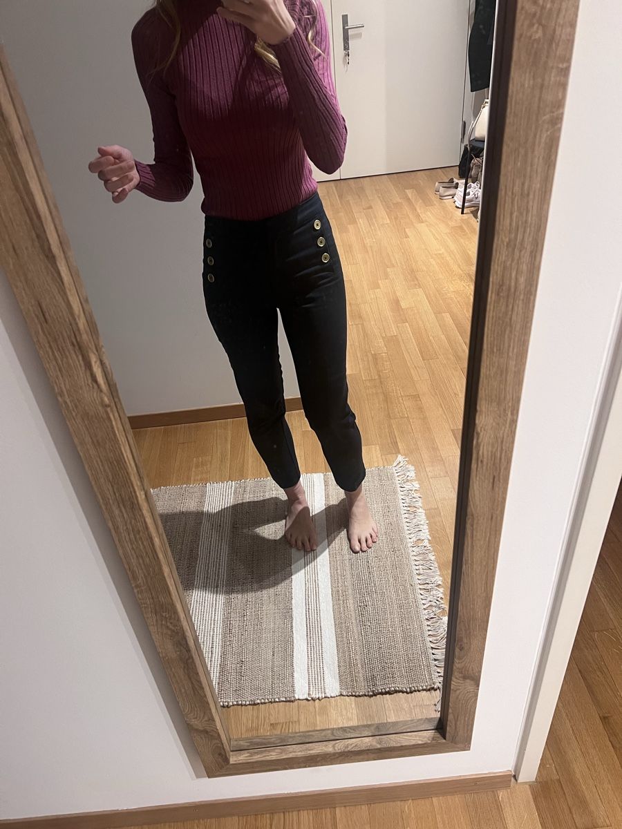 Mango Hosen: Mango pants size 34 – Gebraucht aus Zurich von amf_k7k2