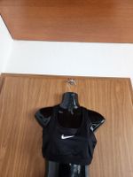 Soutien-gorge de sport Nike noir taille M 