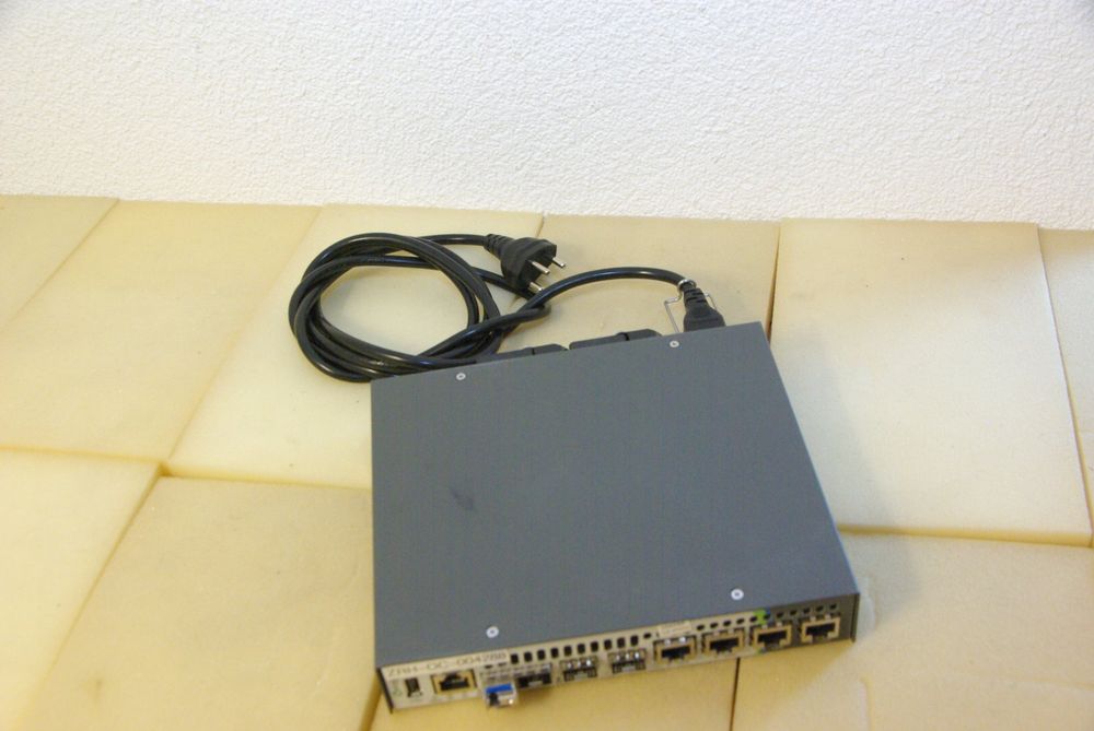 ACCEDIAN GX AC Network Interface, NID5 (Gebraucht) in Herisau für CHF 8 ...