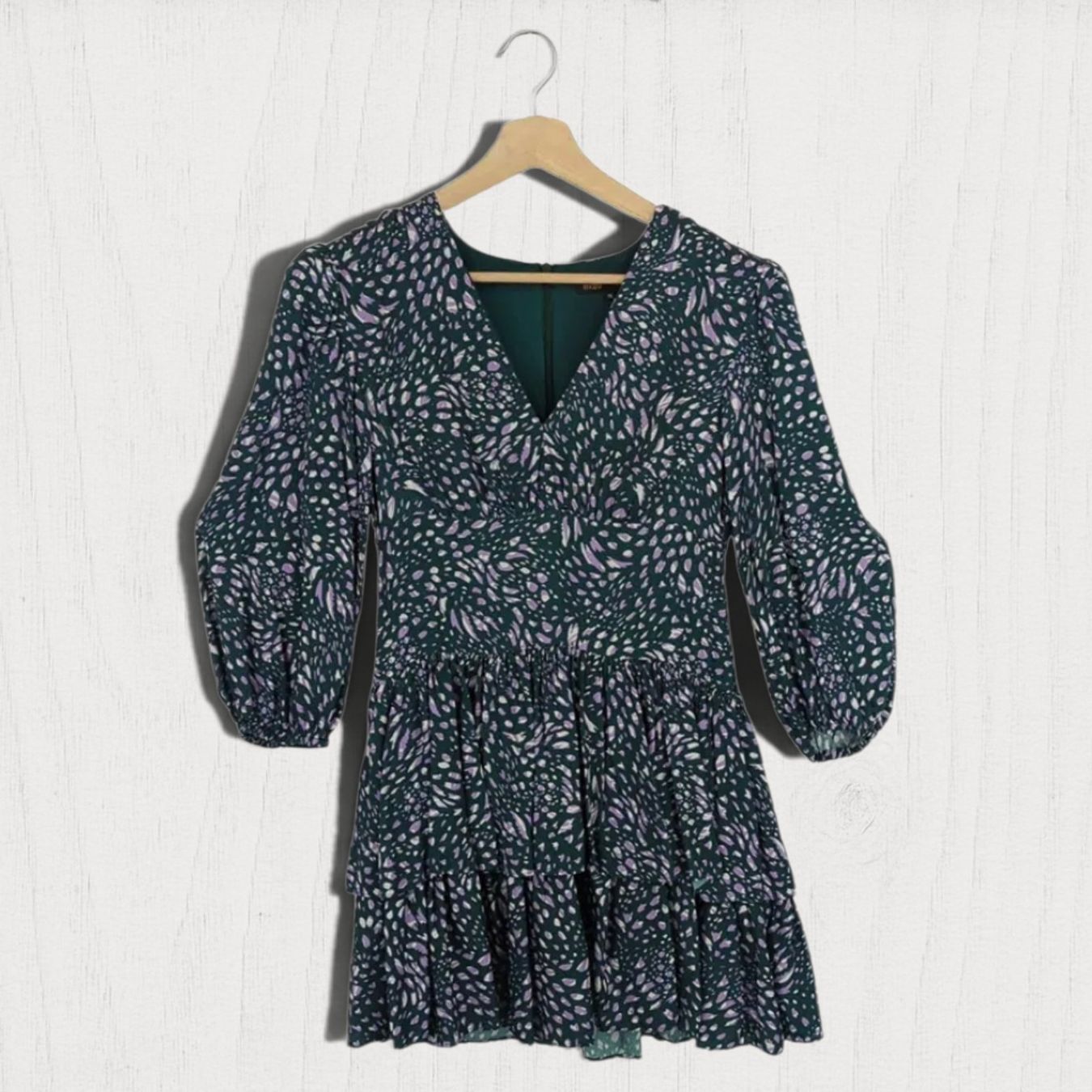 Maje Vestiti: Maje robe T 36 – Usato da Le Locle venduto da Threads_CH