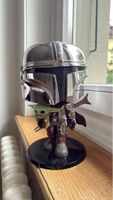 Funko Pop The Mandalorian & Grogu ohne Verpackung