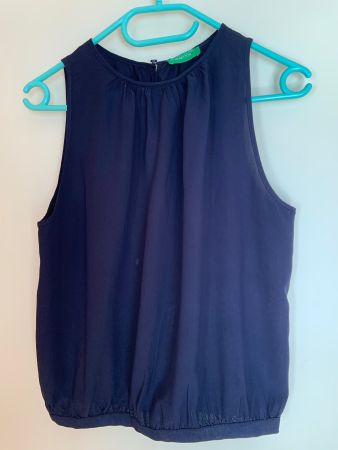 Petit haut Benetton