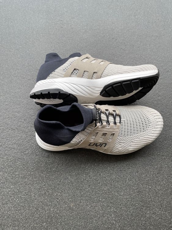 Scarpe Da Lavoro Basse Leggere Ultra Traspiranti U-POWER SPECTER ESD S1p Src Taglia 40