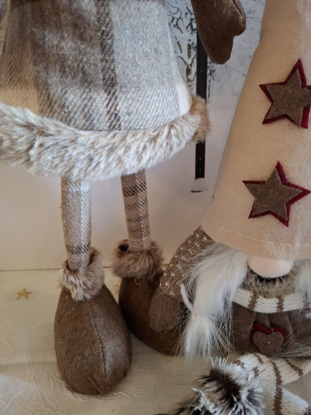 Tutte le decorazioni: ENGELMÄDCHEN MIT WICHTEL – Nuovo (secondo la descrizione) da Gretzenbach venduto da schibaya 5