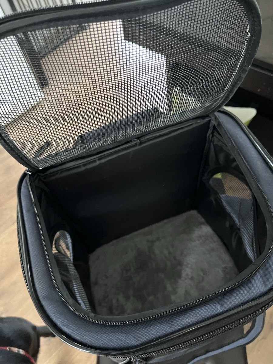 Zaini: Hunderucksack – Nuovo (secondo la descrizione) da Aegerten venduto da Post23 2