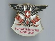 Schweizerische Mobiliar, PIN