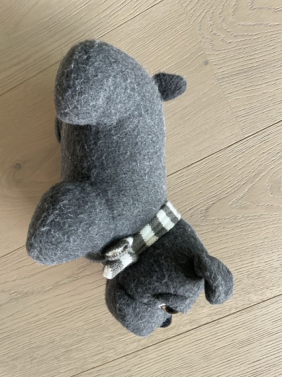 Figuren: Türstopper in Hundeform  – Gebraucht aus Baden von Coco1165 2