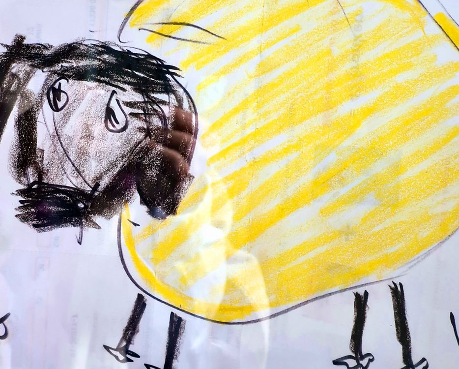 GERTSCH RENÉ WIEDER EIN TOLLES WERK IN SEINER EIGENEN ART (Neu (gemäss ...