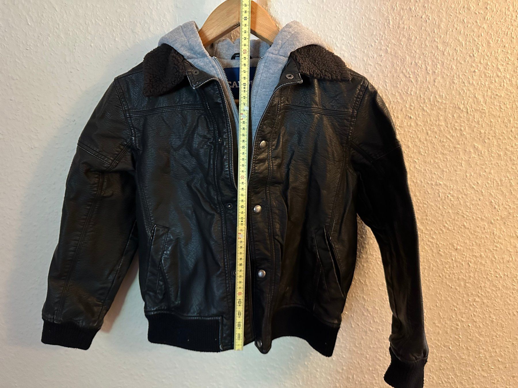 Lotti di vestiti: Lot de 5 vestes diverses – Usato da Ste-Croix venduto da mjmg 9