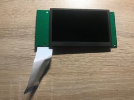 Numark LCD Adapter