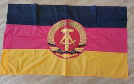 Original DDR Flagge / Fahne