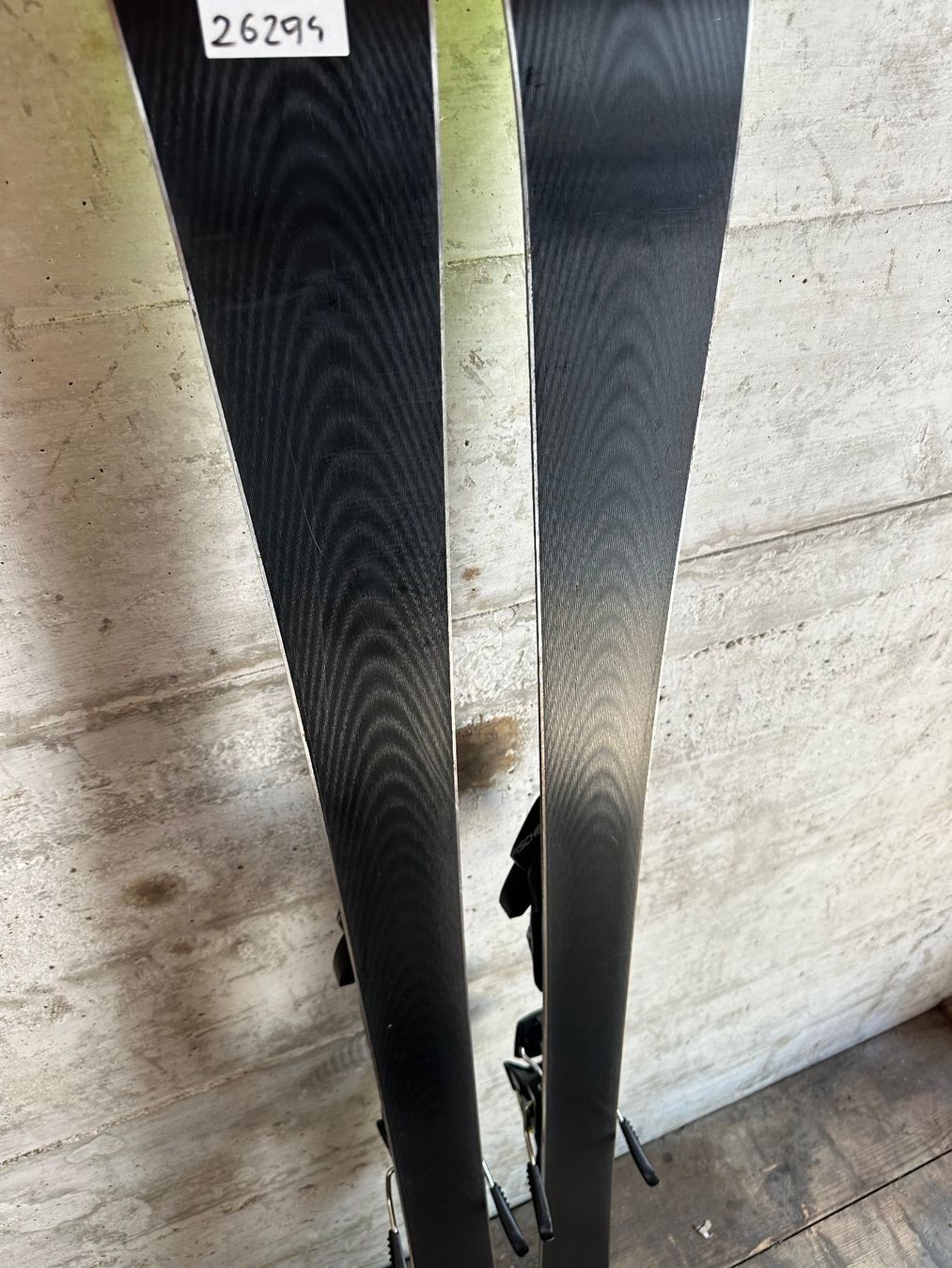 Fischer Skis: Fischer XTR Ski 150CM – Gebraucht aus Emmenbrücke von karkarkar 4