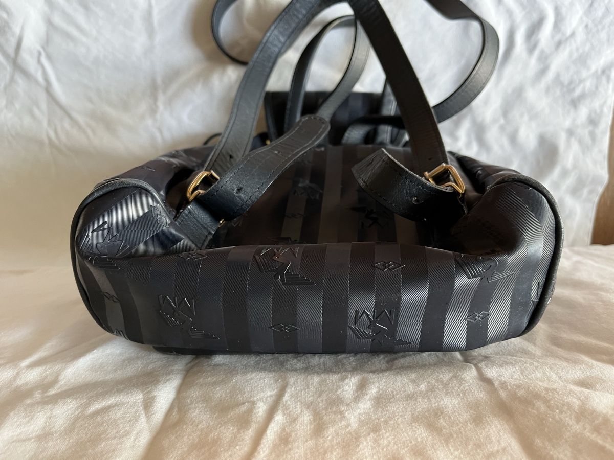 Maison Mollerus Zaini: Maison Mollerus Rucksack – Usato da Basel venduto da WissenToGo 5