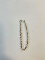 Chaîne en argent 925 